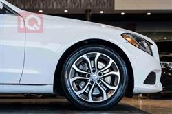 مێرسێدس بێنز C-Class